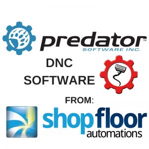 Predator DNC Software