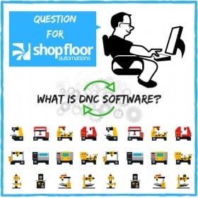 dnc software and multi dnc software