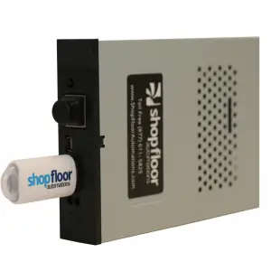 Floppy Drive Emulator