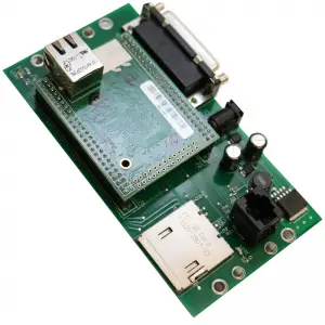 lan to cnc