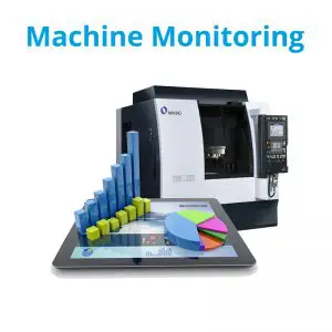 machine monitoring