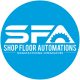 shop floor automations