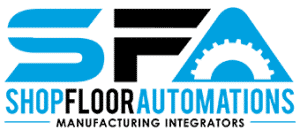 shop floor automations