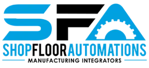 shop floor automations