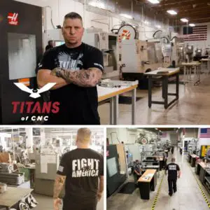 titan gilroy
