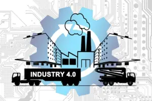 IIoT Manufacturing
