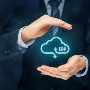 Integrate Machine Monitoring with ERP