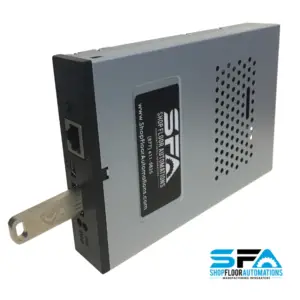 Floppy to USB