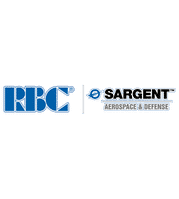 RBC and Sargent logo