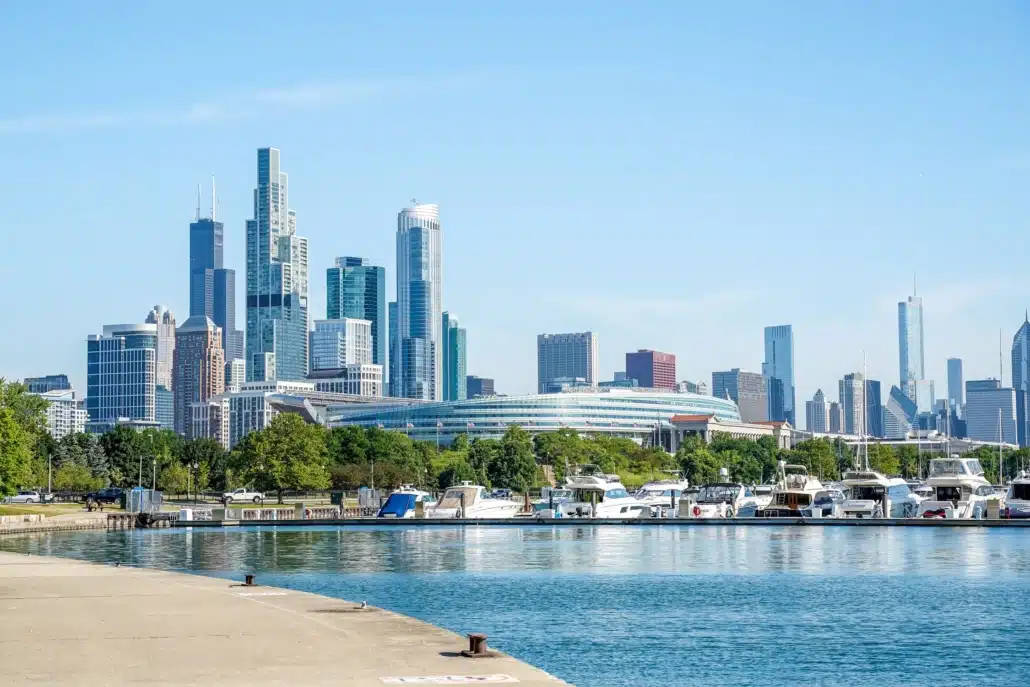 Visit Shop Floor Automations at IMTS 2024 in Chicago