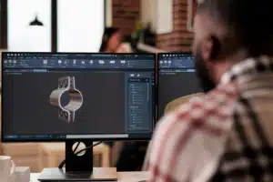 Ideal PDM software ties engineering designs, CNC programs and production documentation for full revision control