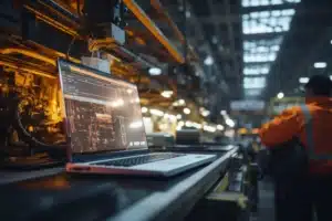 Proper PDM software aids the CNC program and documentation process on the shop floor for less waste, faster time to market, increased productivity and more.