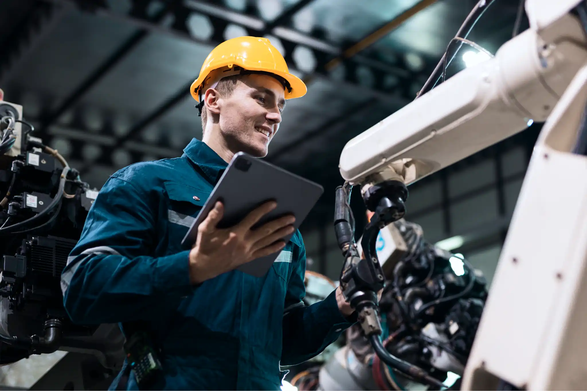 Organize, Manage and Control Production Data