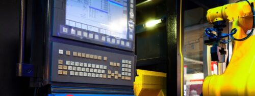 AWS GovCloud-secure Machine Monitoring Featured at North America’s Largest Metal Forming, Fabricating, Welding and Finishing Event