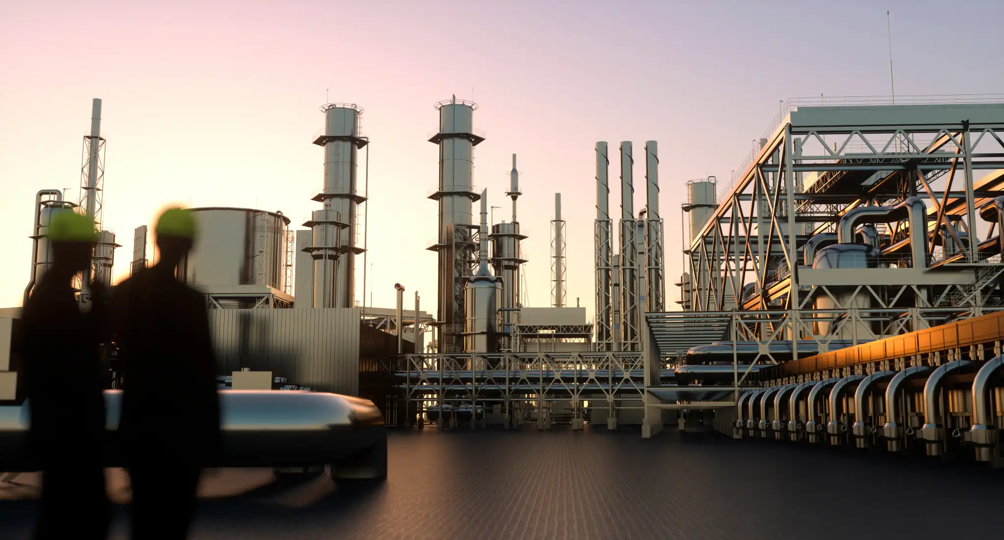 Oil & Gas