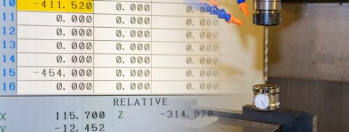 The Equipment Monitoring Impact on Process
