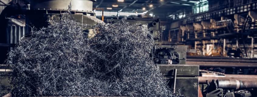 Revise Your Revisions: Scrapping the Rework from Poor CNC Production Documentation Revise Your Revisions: Scrapping the Rework from Poor CNC Production Documentation