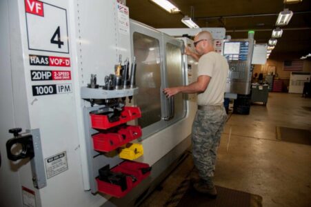 CNC Automation for 2019 CNC Automation for 2019