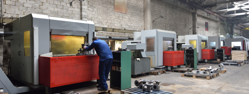 3 Hidden Dangers of Improperly Installed Devices on the Shop Floor – Part 1 3 Hidden Dangers of Improperly Installed Devices on the Shop Floor – Part 1