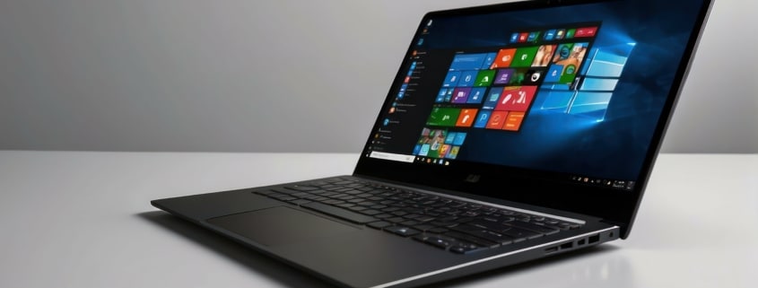 The Extended Lifeline of Windows 10 is a Ticking Clock for Manufacturers The Extended Lifeline of Windows 10 is a Ticking Clock for Manufacturers