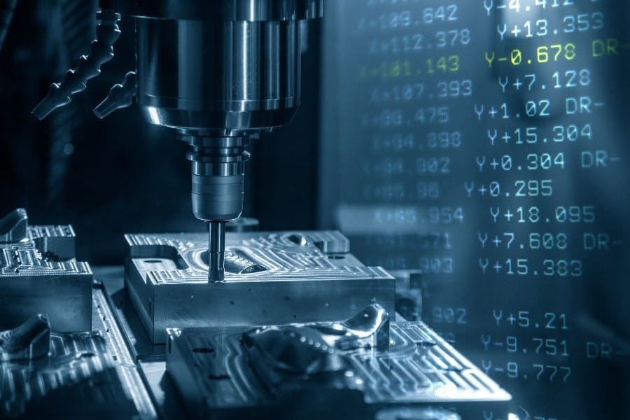 CNC Data Transfer Software – Data Types and Information CNC Data Transfer Software – Data Types and Information
