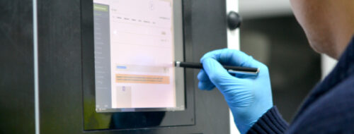 Flatten the HMI Friction: How Your Browser Unlocks a Smarter Shop Floor