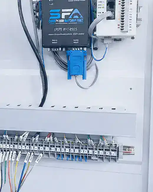 Connect Legacy + Modern CNC Systems