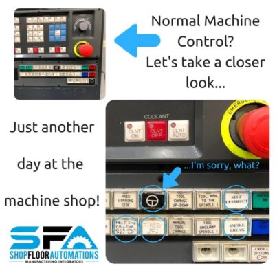 Funny CNC Control Photos Funny CNC Control Photos