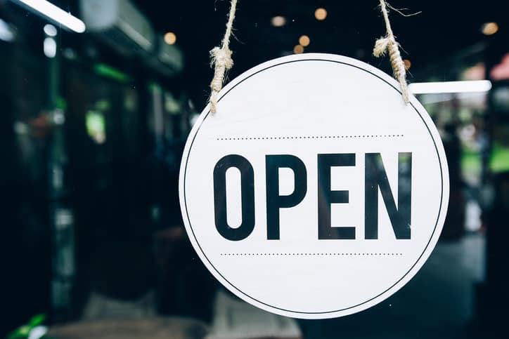 We Are Open For Business As We Are Deemed An Essential Business We Are Open For Business As We Are Deemed An Essential Business