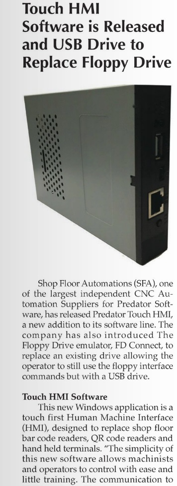 Manufacturing News – June 2016 Manufacturing News – June 2016