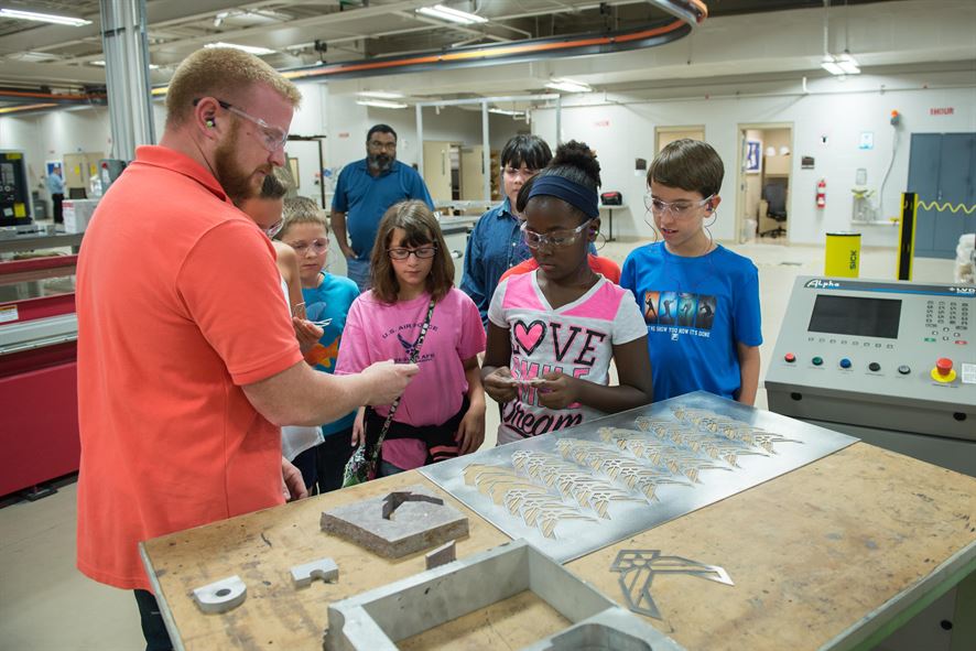 Top MFG Learning Stories Top MFG Learning Stories