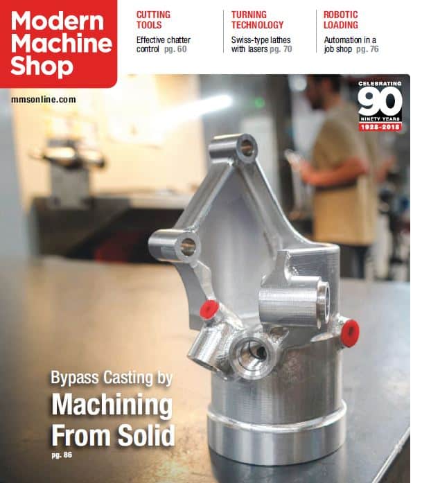 Modern Machine Shop – January 2018 Modern Machine Shop – January 2018