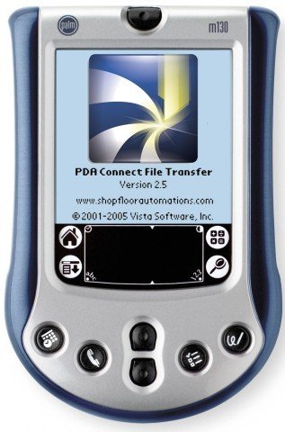 PDA Connect for Palm Pilots PDA Connect for Palm Pilots