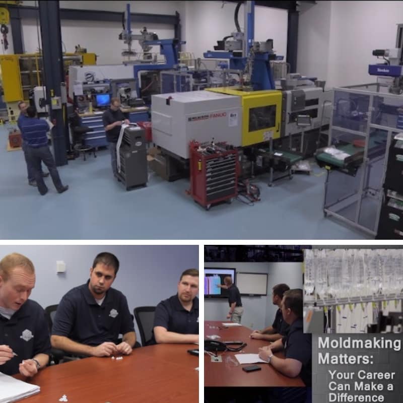 The Plastic Manufacturing Industry The Plastic Manufacturing Industry