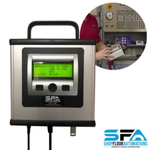 Utilize USB Connect Portable to Back Up Your DNC Network and Improve Efficiency Utilize USB Connect Portable to Back Up Your DNC Network and Improve Efficiency