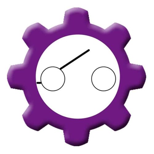 Predator CNC Service Software Icon