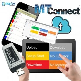 Top 5 Shop Floor Product Updates in 2016 Top 5 Shop Floor Product Updates in 2016