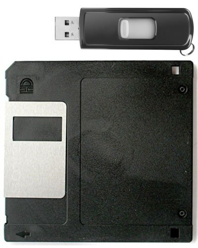 The CNC Floppy Emulator – What It Can & Can’t Do The CNC Floppy Emulator – What It Can & Can’t Do