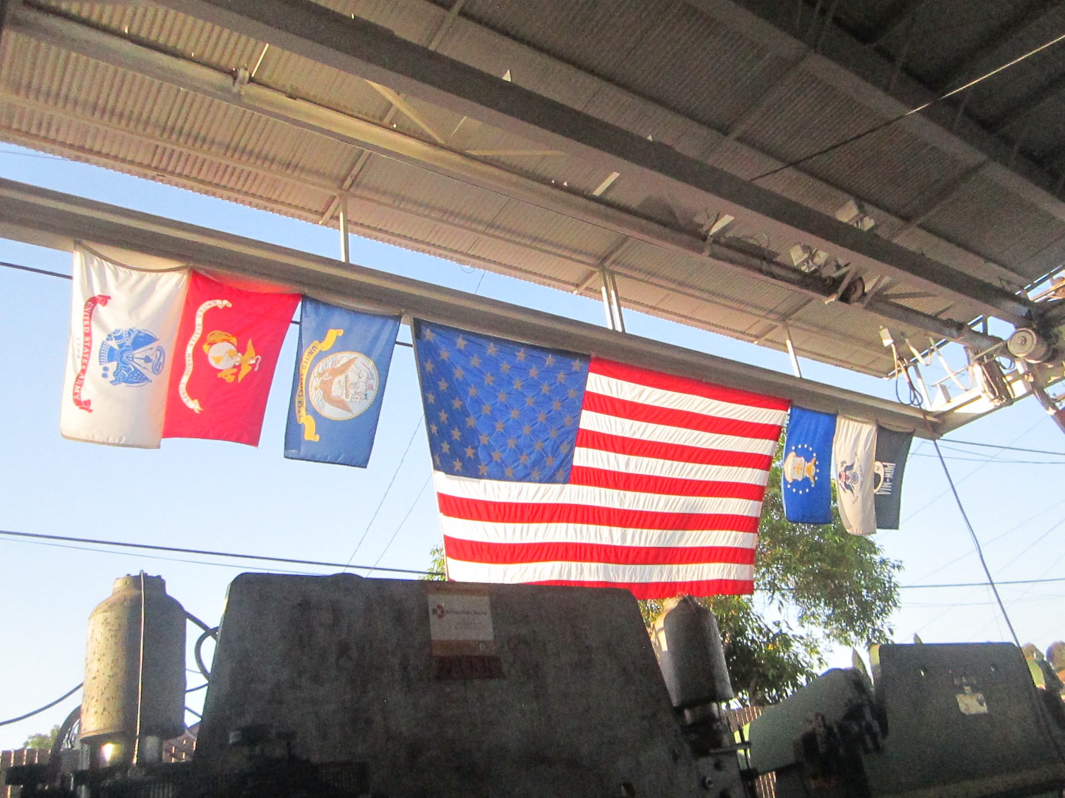 Getting Military Veterans Manufacturing Jobs Getting Military Veterans Manufacturing Jobs