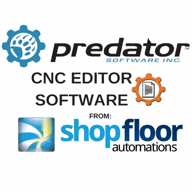 Predator CNC Editor v6.1 Released Predator CNC Editor v6.1 Released