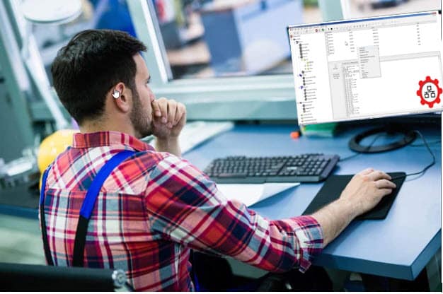 Manufacturing Software in Pasadena CA to Improve Your Overall Shop Floor Efficiency Manufacturing Software in Pasadena CA to Improve Your Overall Shop Floor Efficiency