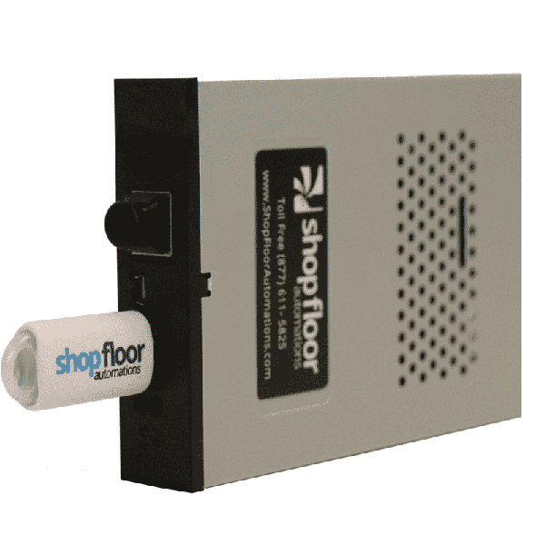 Shop Floor Automations Updates FD Connect for CNC Controls Shop Floor Automations Updates FD Connect for CNC Controls