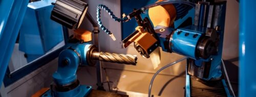 Turning the Lights Out to Turn On Greater Productivity