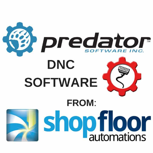 Predator DNC Version 9.0 Released Predator DNC Version 9.0 Released