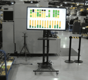 Manufacturing Software in San Diego CA to Improve Shop Floor Efficiency Manufacturing Software in San Diego CA to Improve Shop Floor Efficiency