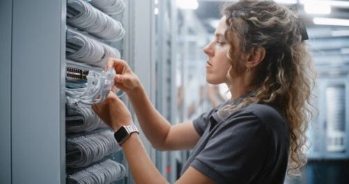 secure connectivity for legacy CNC machines - Shop Floor Automations