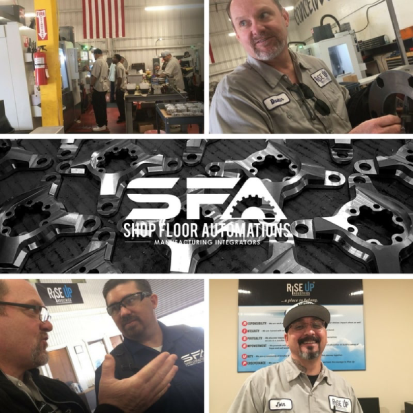 Rise Up Industries – Gang Prevention through Machining Rise Up Industries – Gang Prevention through Machining