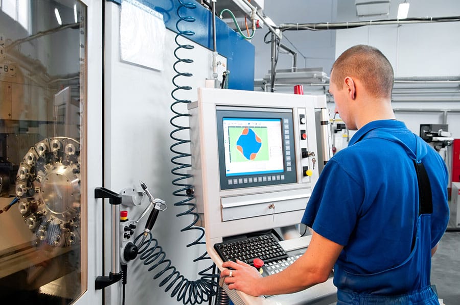What Does DNC Stand for in Machining? What Does DNC Stand for in Machining?